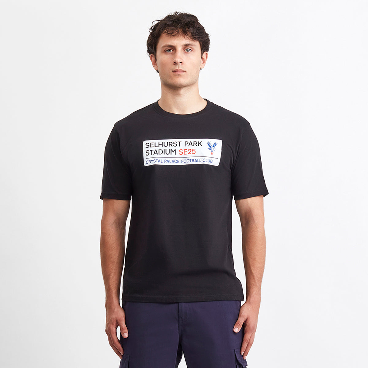 Street Sign Tee