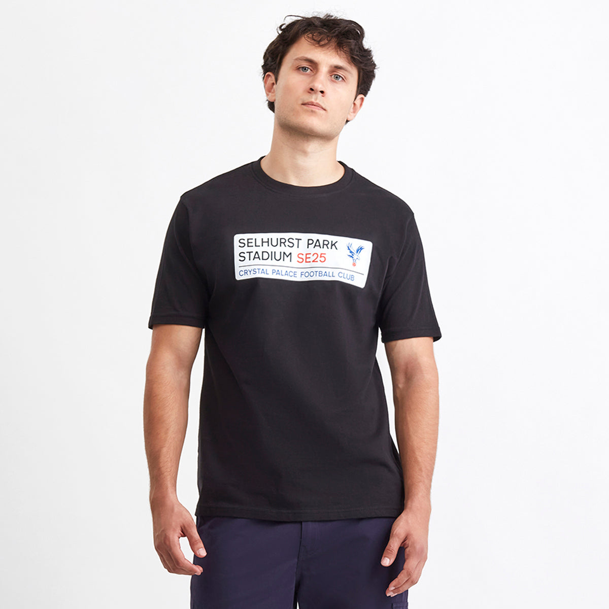 Street Sign Tee