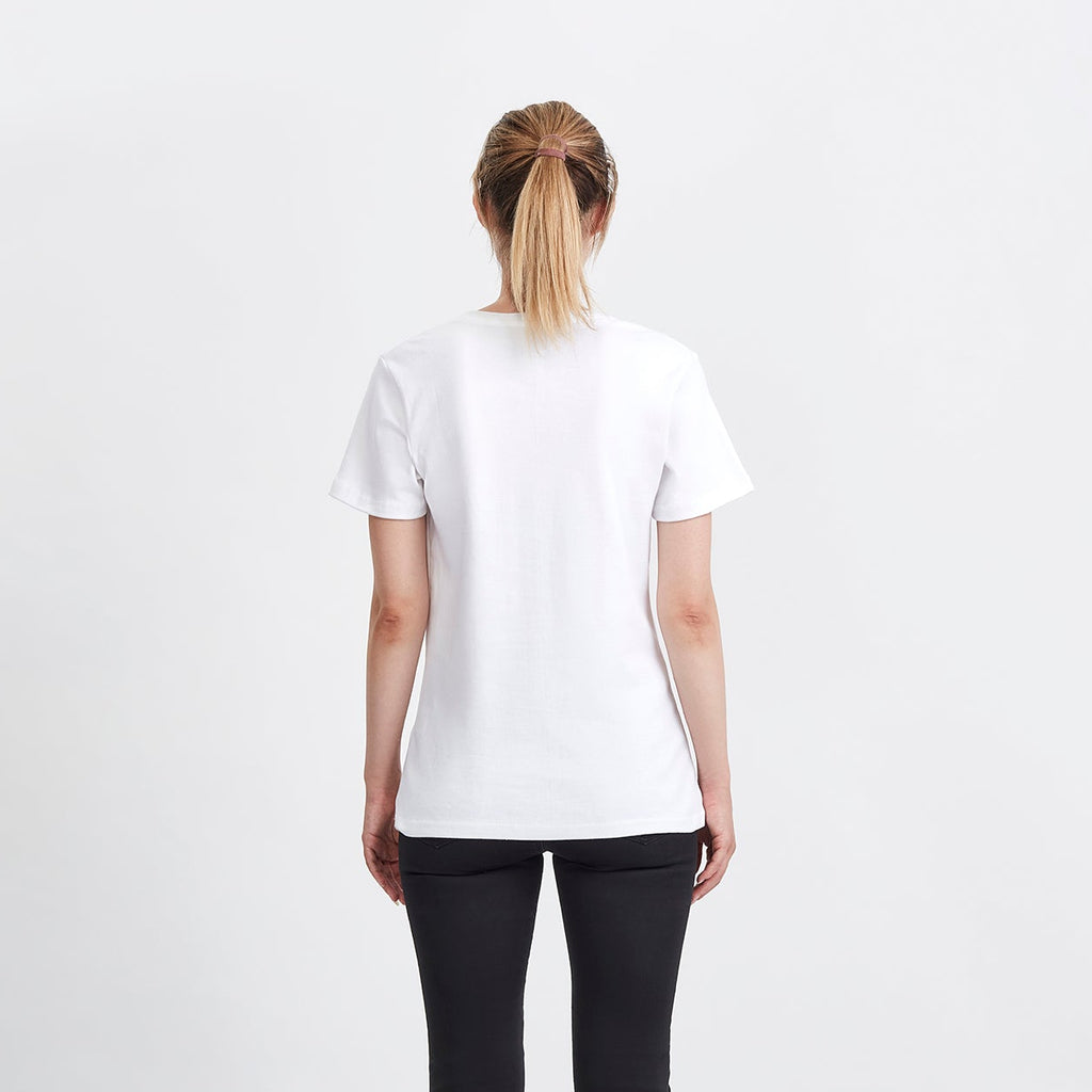 Women's South London & Proud Stack Tee