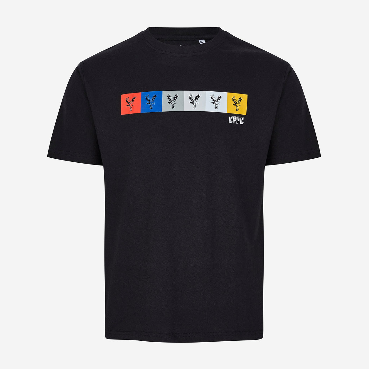 Eagle Key Tee