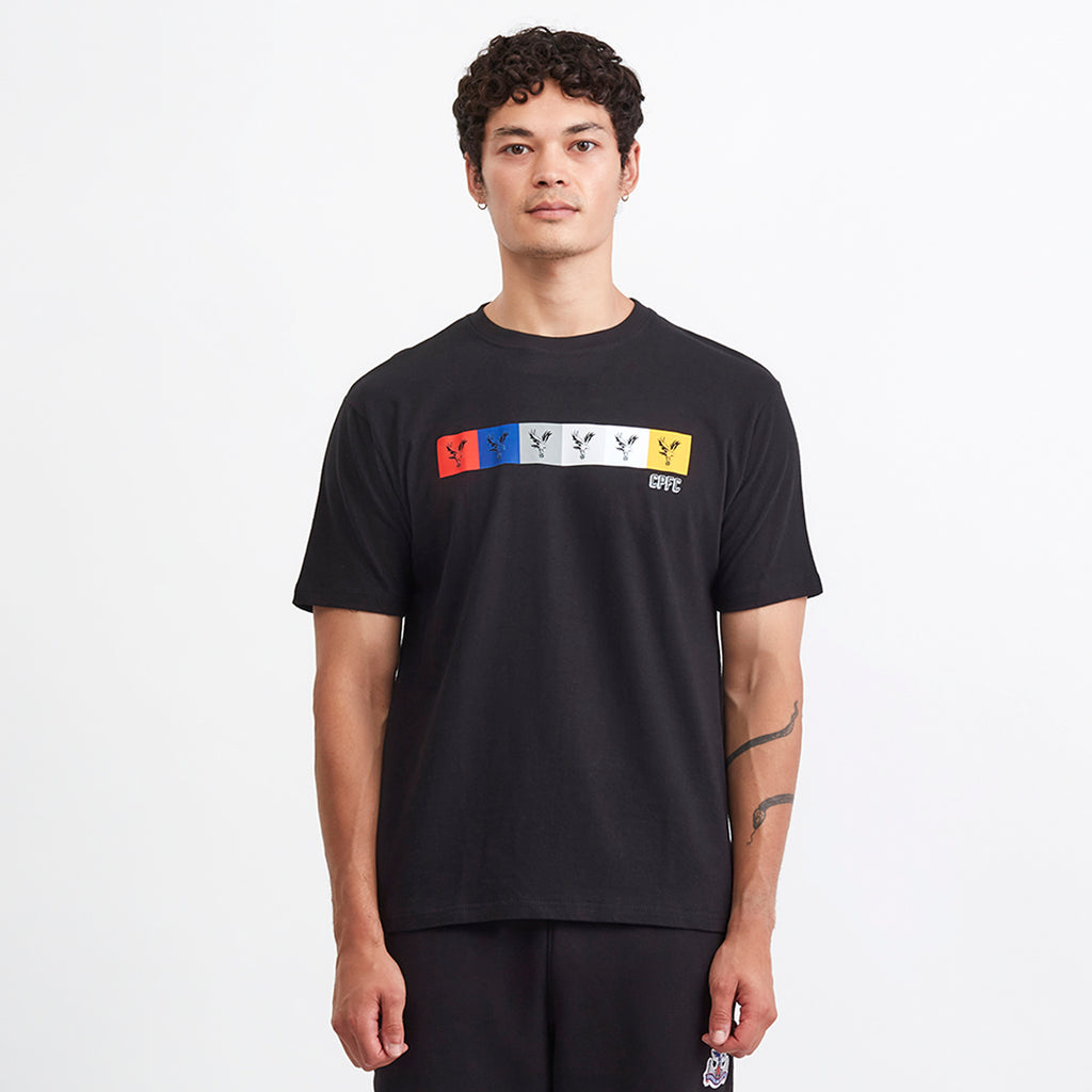 Eagle Key Tee