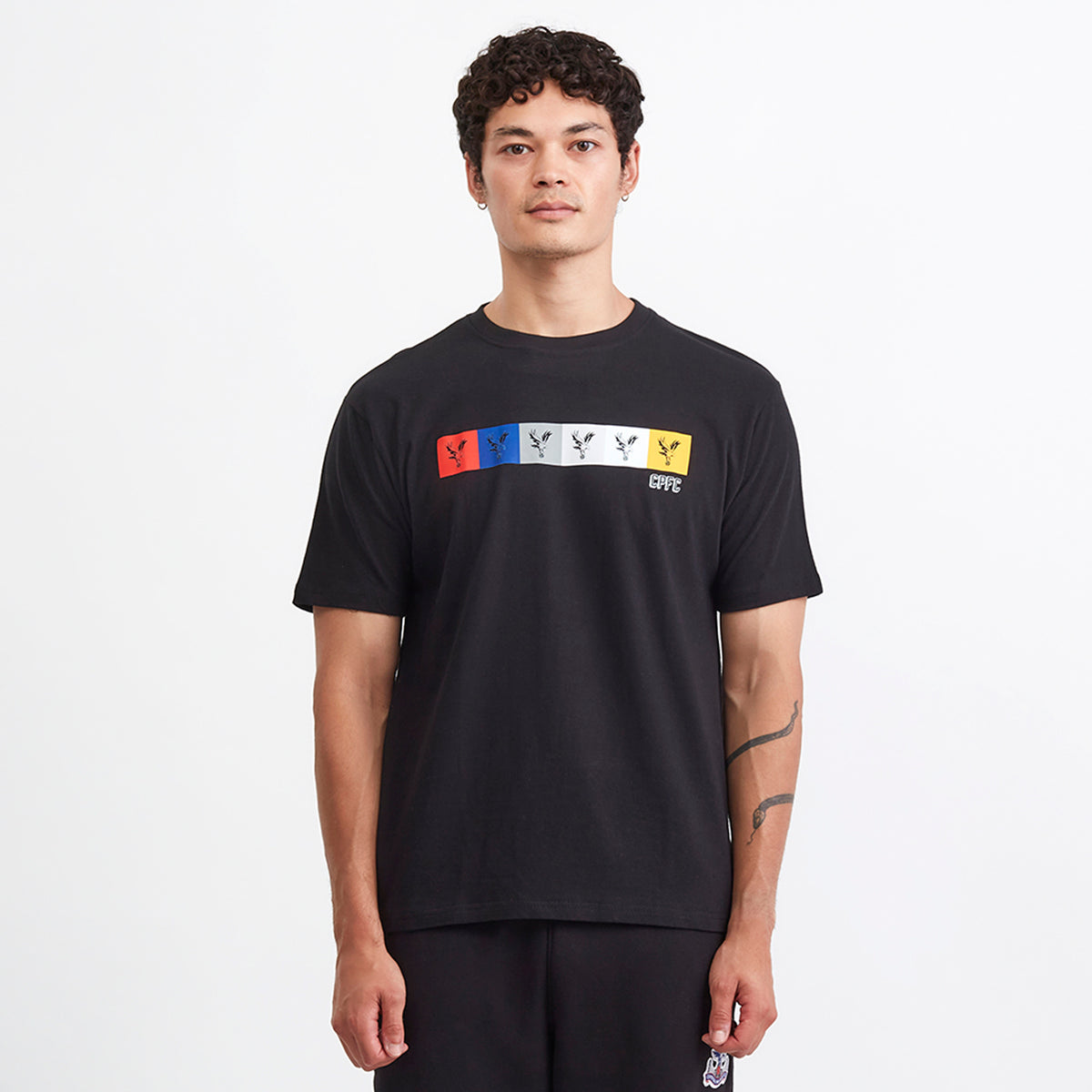 Eagle Key Tee