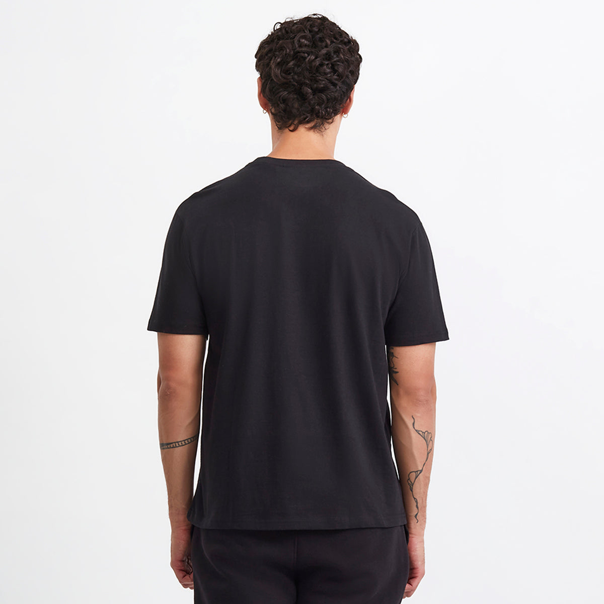 Eagle Key Tee