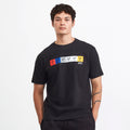 Eagle Key Tee
