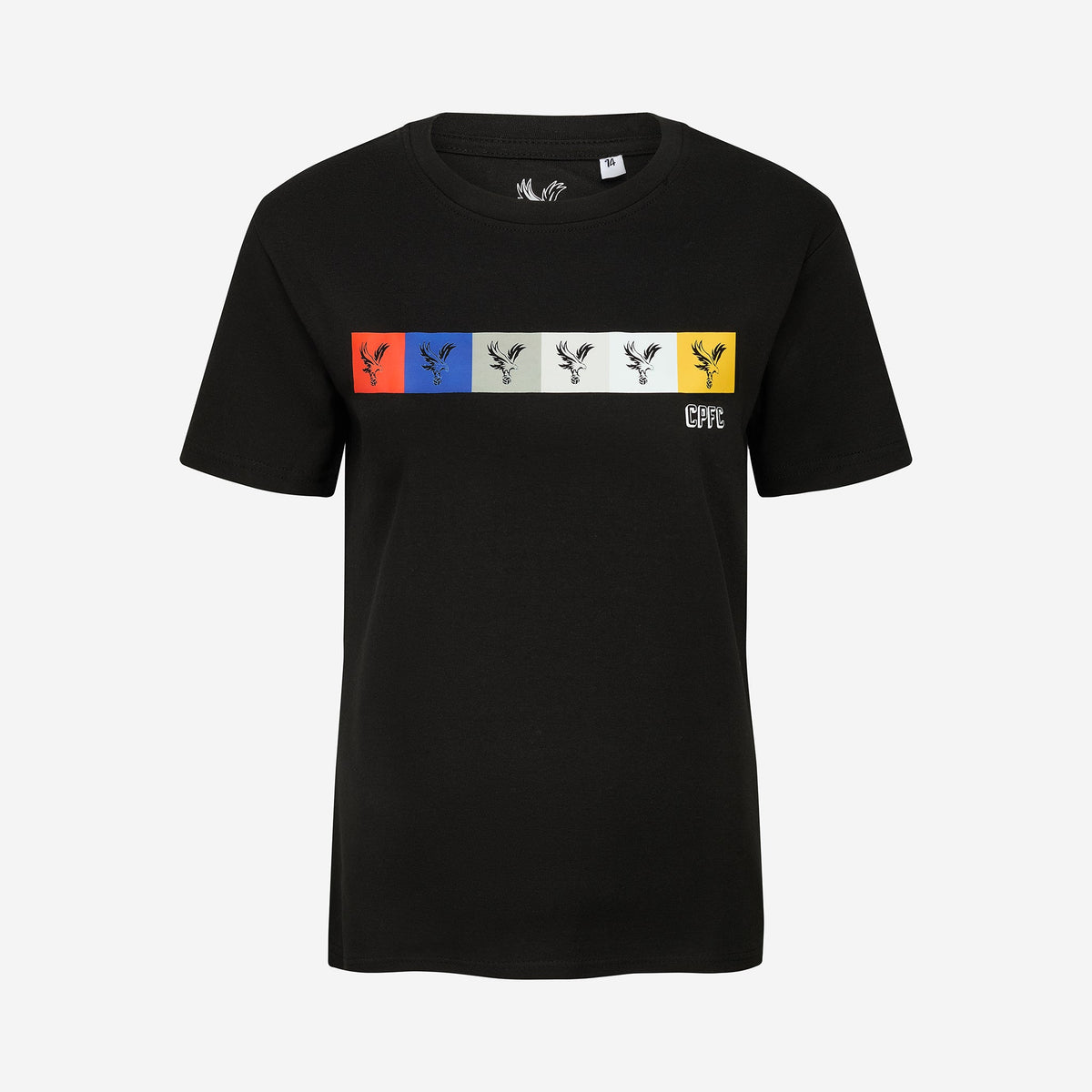 Eagle Key Women's Tee