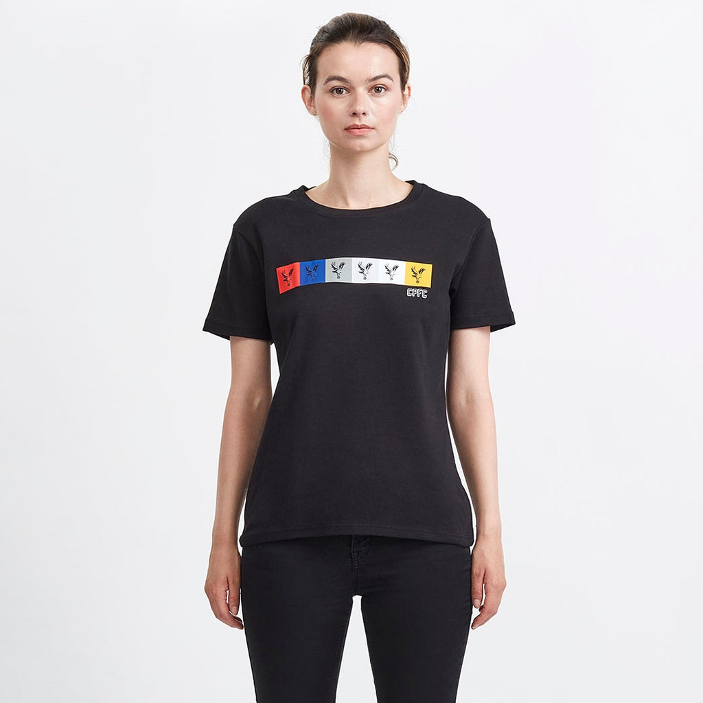 Eagle Key Women's Tee