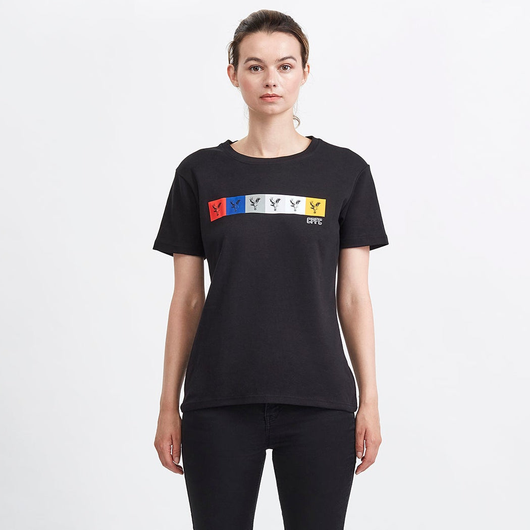 Eagle Key Women's Tee
