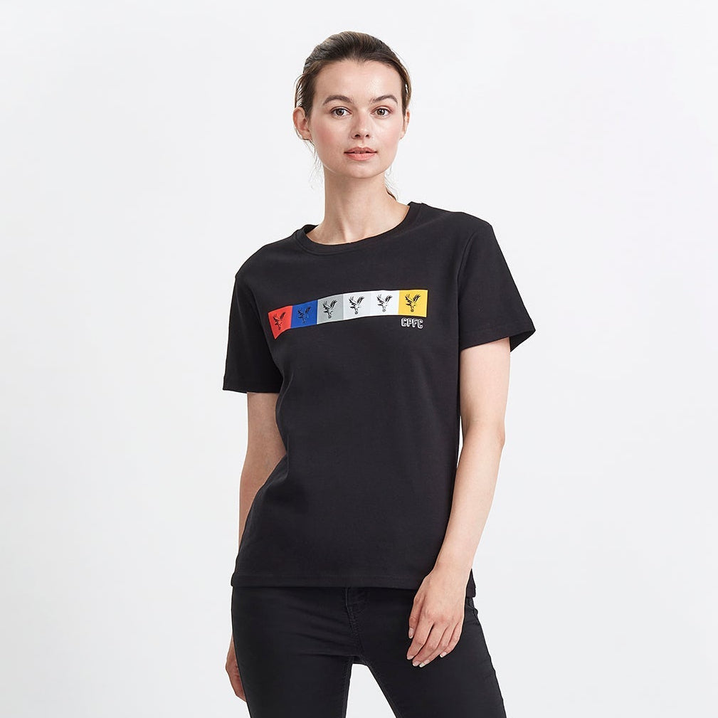Eagle Key Women's Tee