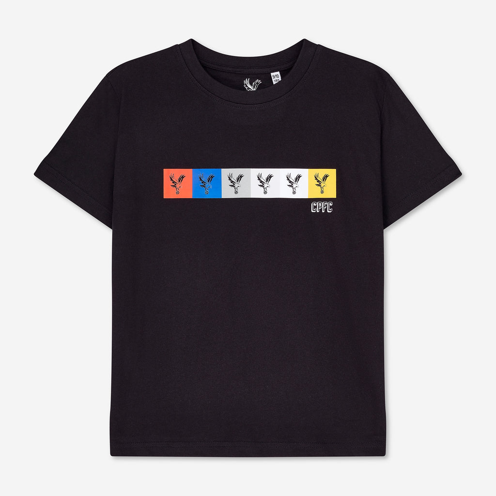 Eagle Key Junior Tee