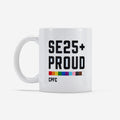 South London & Proud Stack Mug