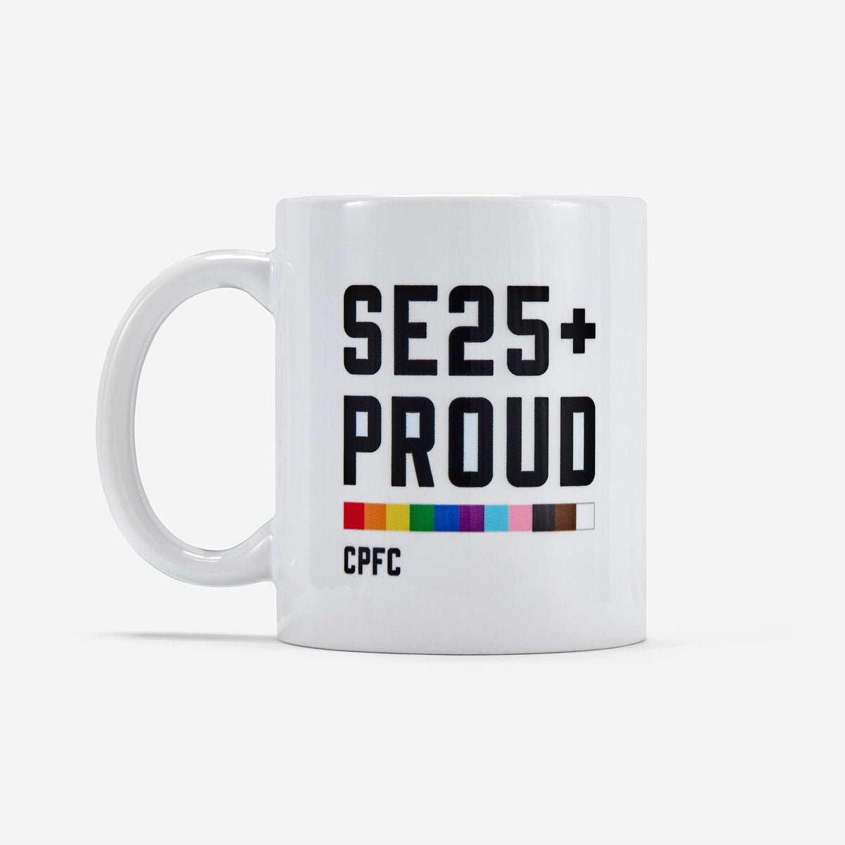 South London & Proud Stack Mug