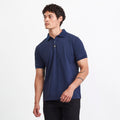 CPFC Precision Polo Shirt Navy