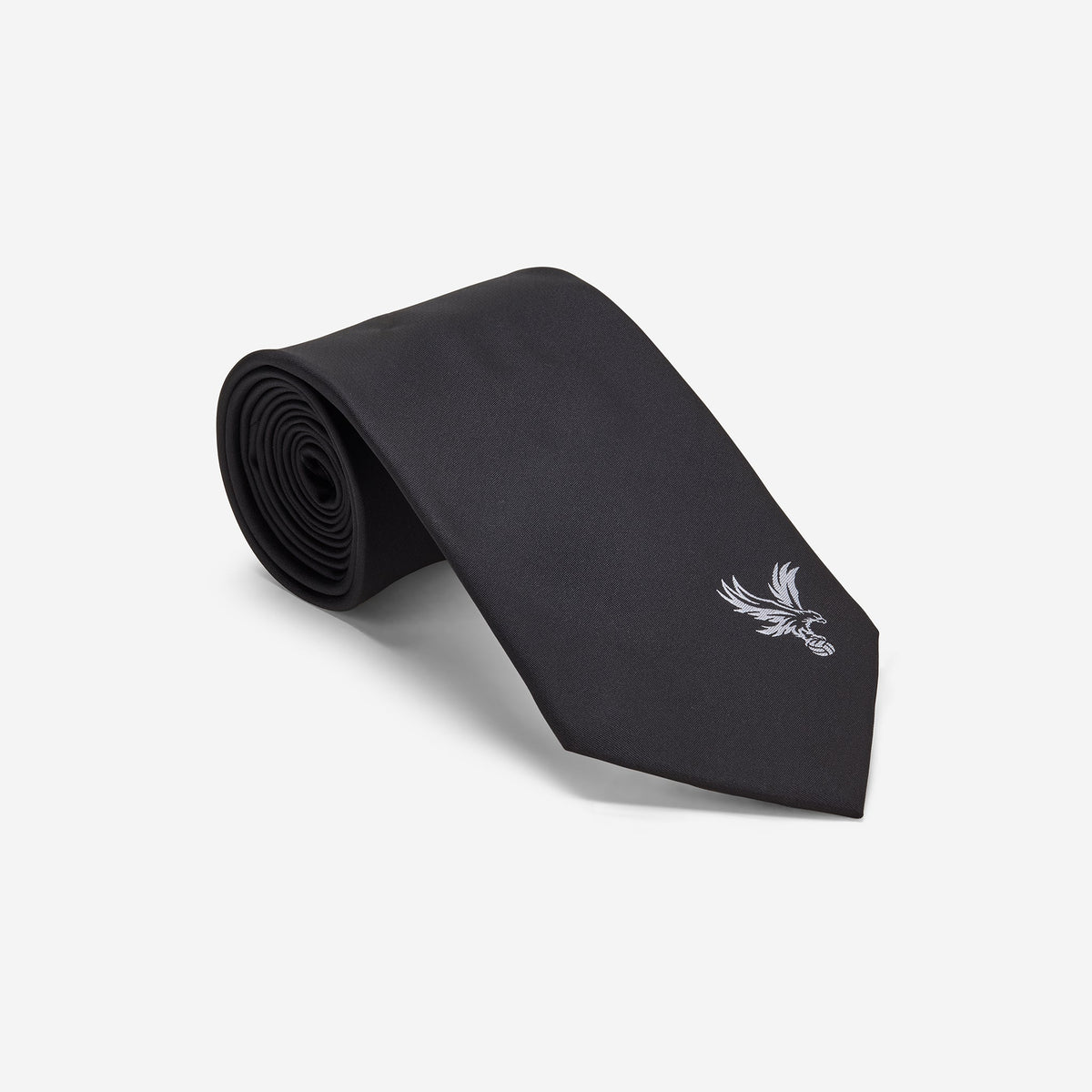 Crystal Palace Tie Black