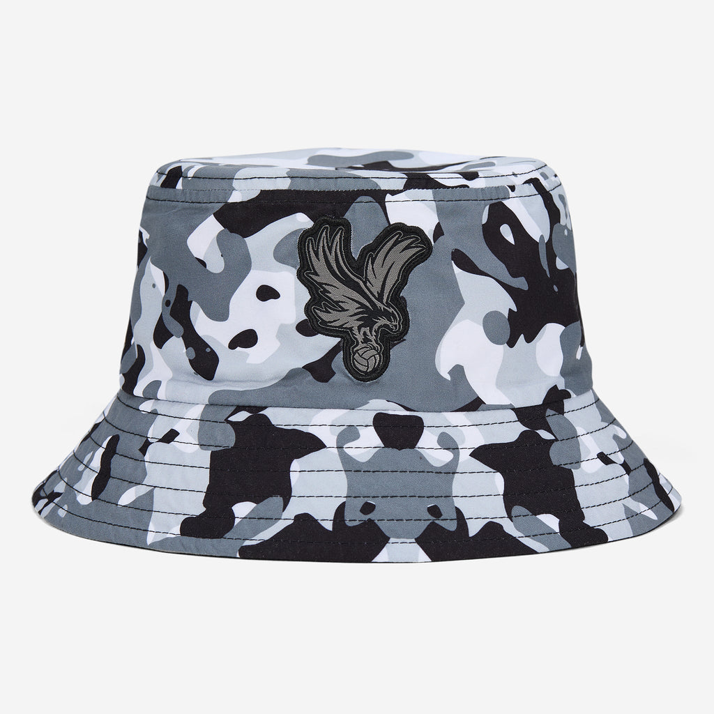 Eagle Camo Reversible Bucket Hat