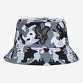 Eagle Camo Reversible Bucket Hat