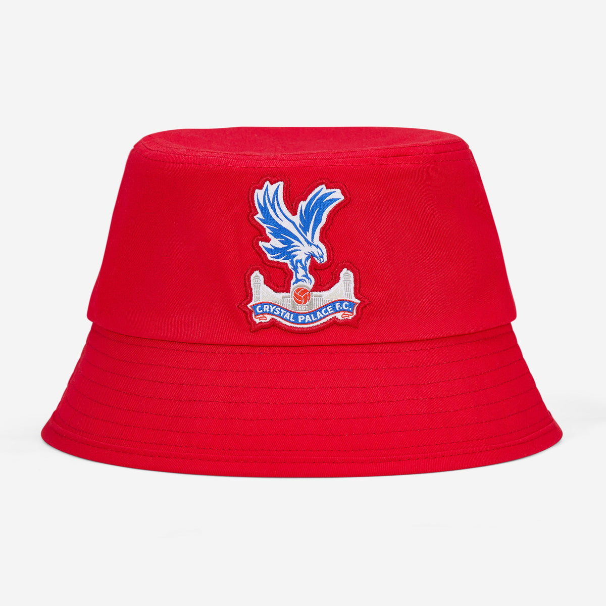 Logo Reversible Junior Bucket Hat