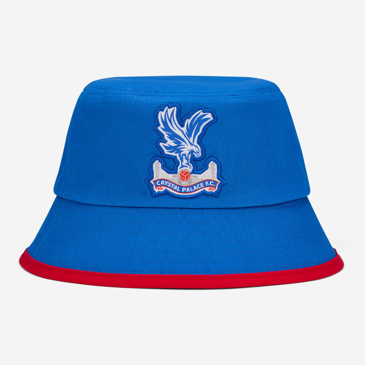 Logo Reversible Junior Bucket Hat