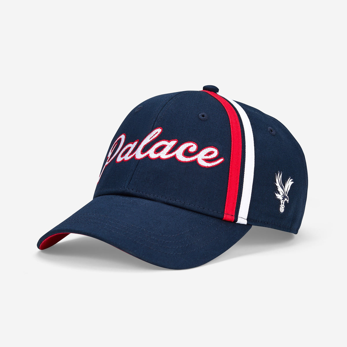 Palace Two Stripe Cap
