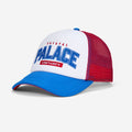 Palace Trucker Cap