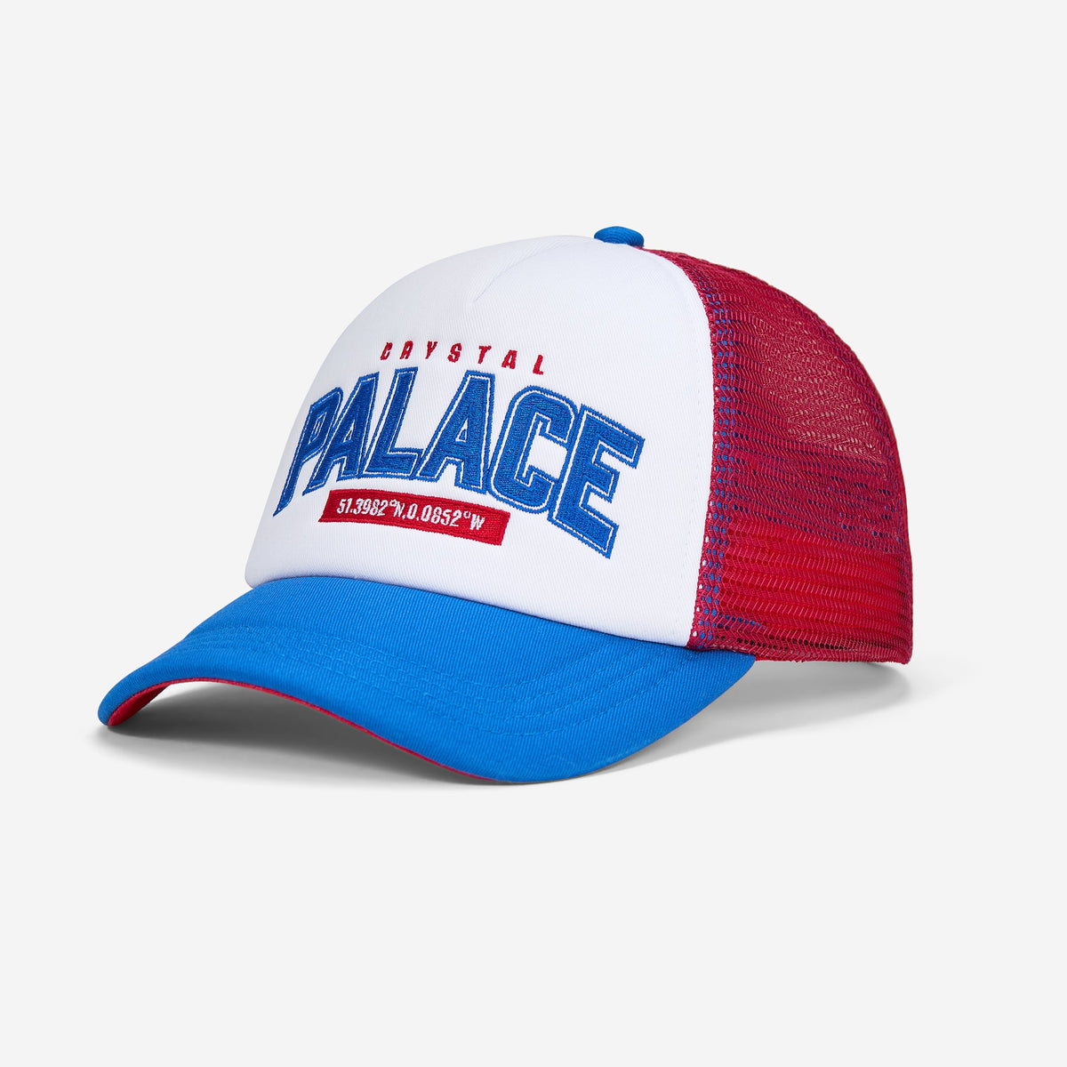 Palace Trucker Cap