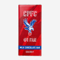 No.1 Fan Milk Chocolate Bar
