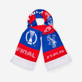 UEFA Conference League Final Scarf