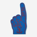 Palace Foam Finger Blue