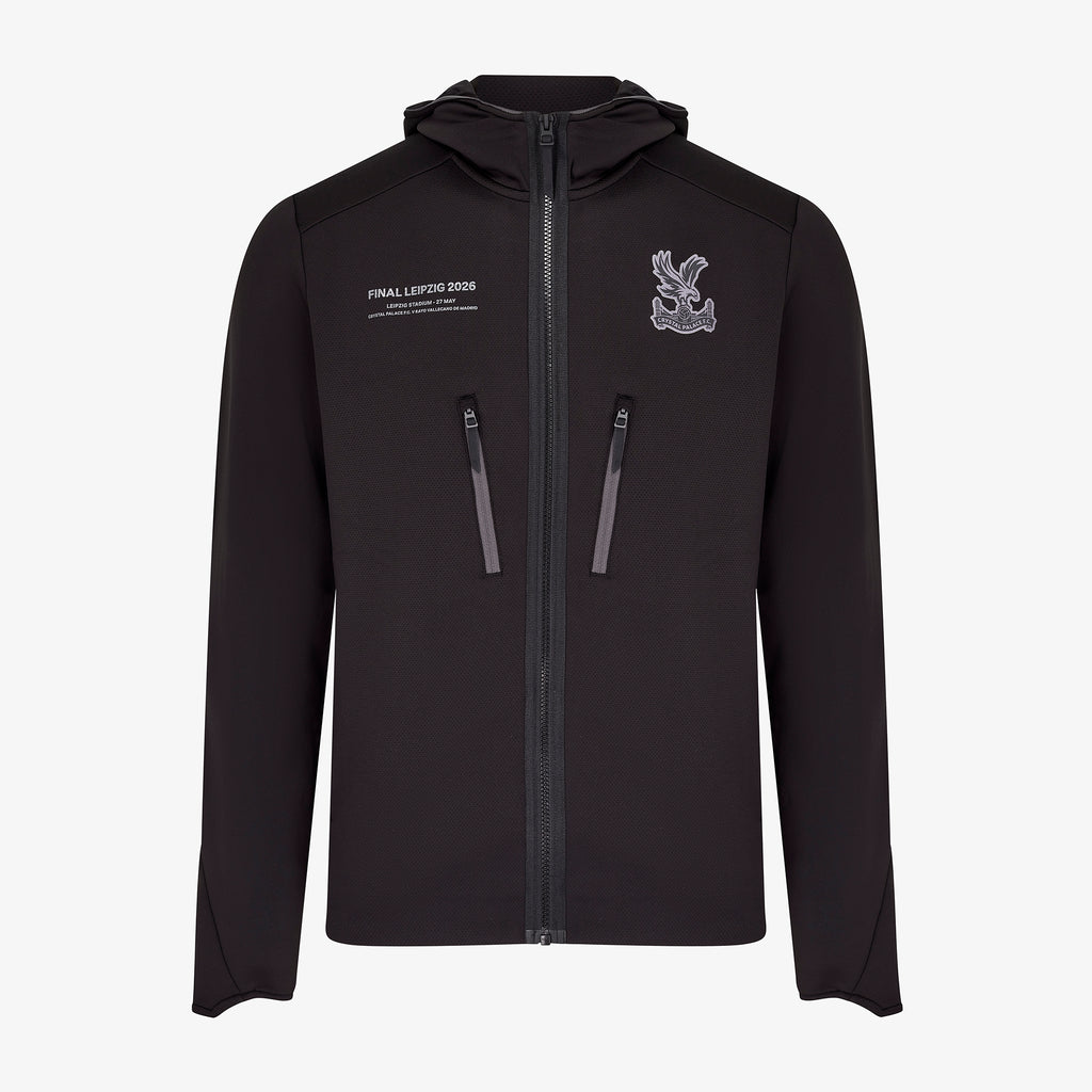 Special Edition Leipzig Walkout Jacket