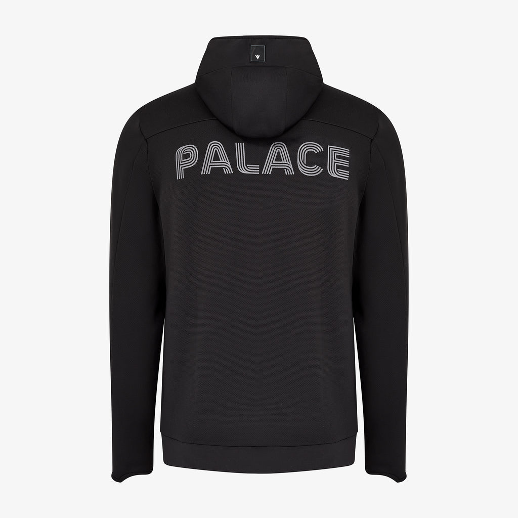 Special Edition Leipzig Walkout Jacket