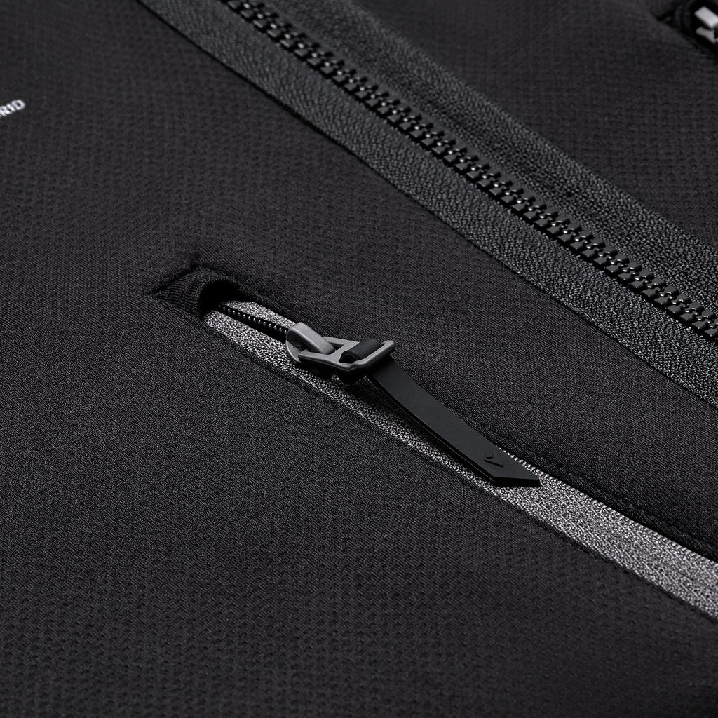 Special Edition Leipzig Walkout Jacket