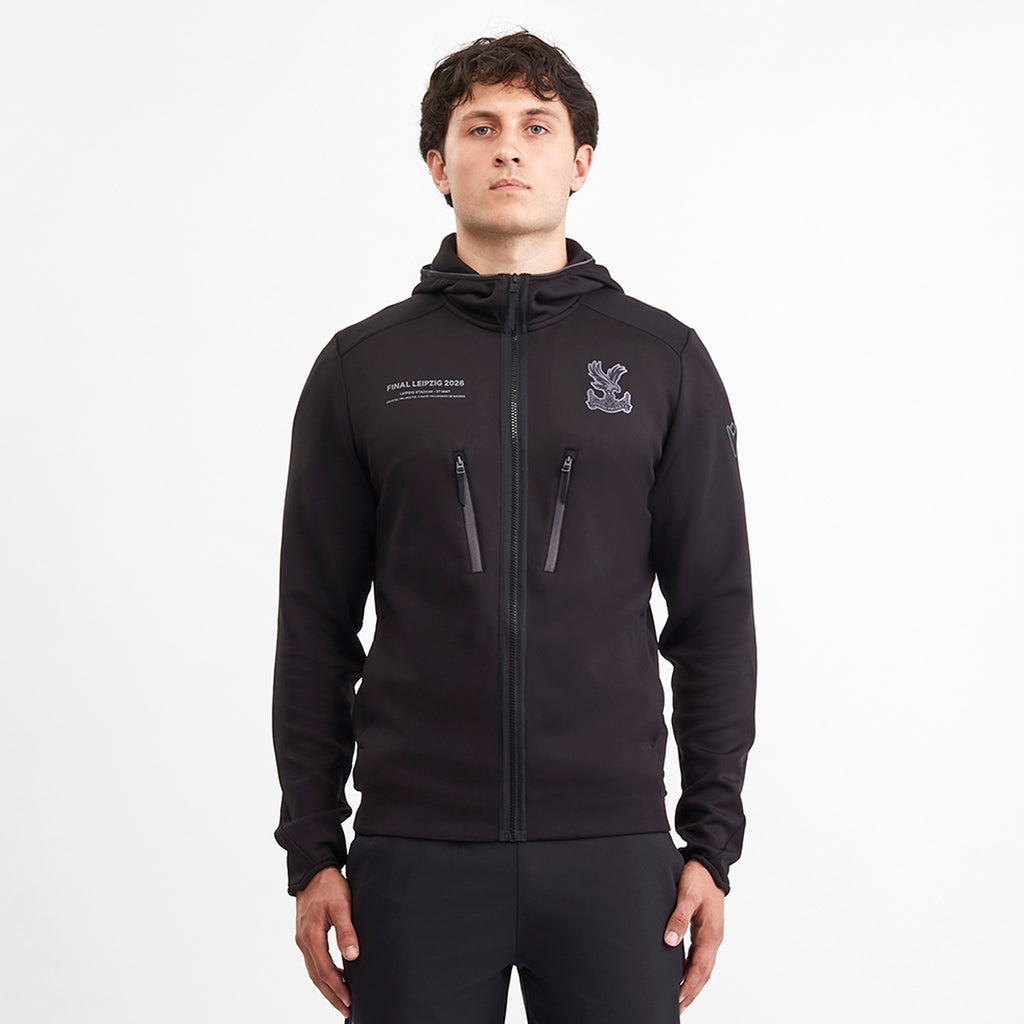 Special Edition Leipzig Walkout Jacket