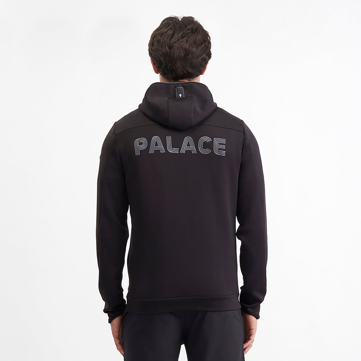 Special Edition Leipzig Walkout Jacket
