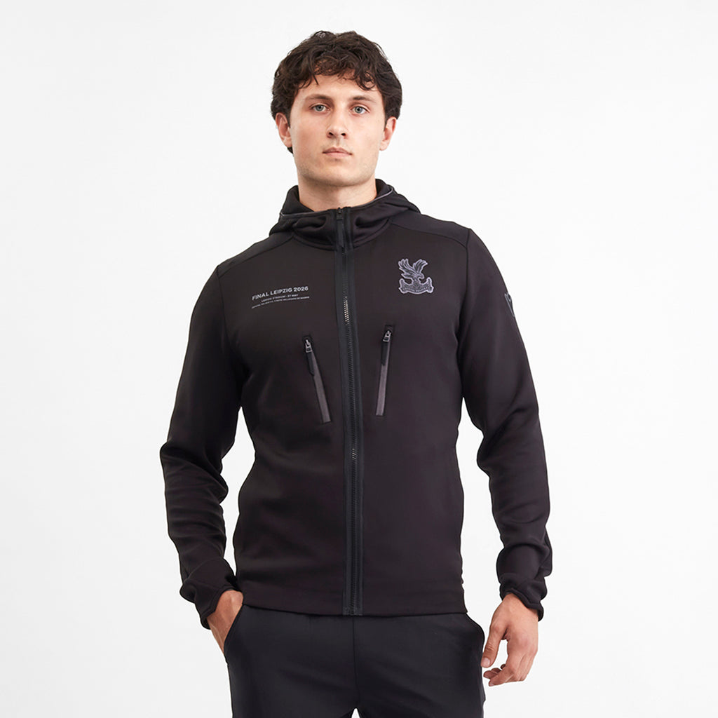 Special Edition Leipzig Walkout Jacket