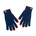 CPFC Adult Gloves Red/Blue