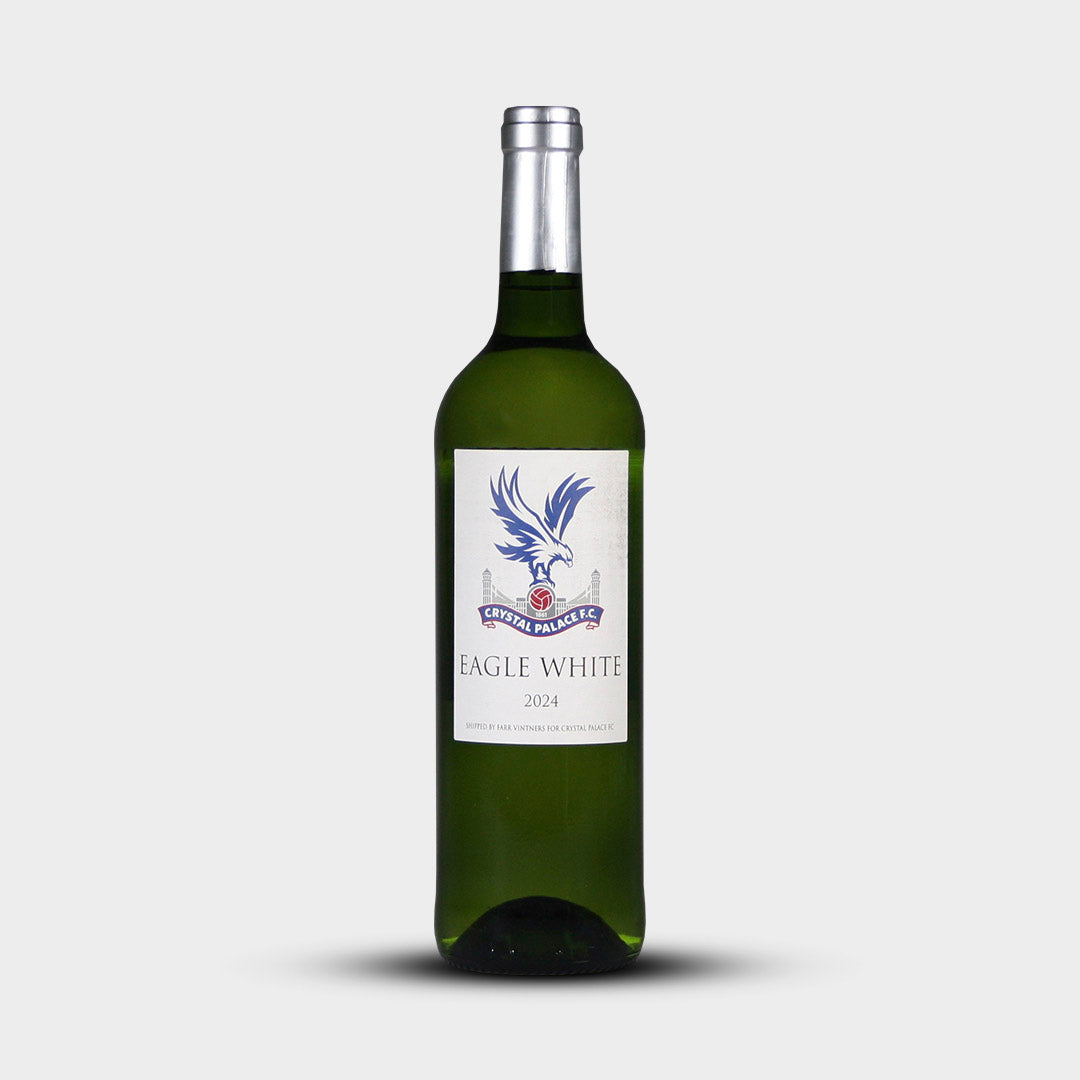 White Wine - Single Bottle