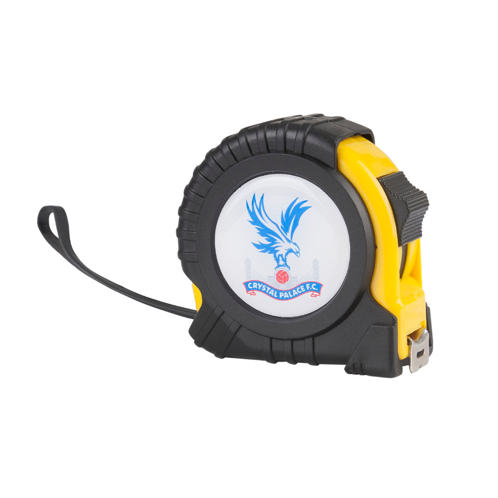 Logo Tape Measure 5m