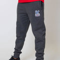Essentials Grey Jog Pant