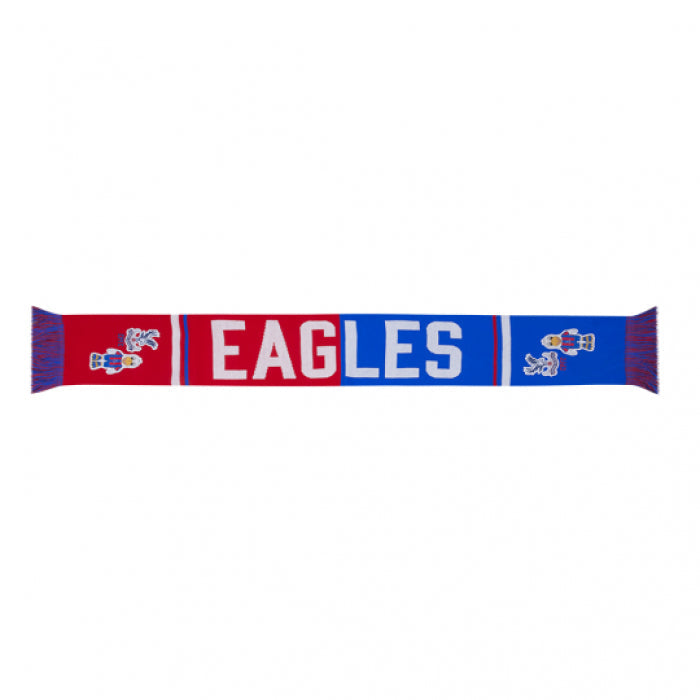 Alice Mascot Scarf