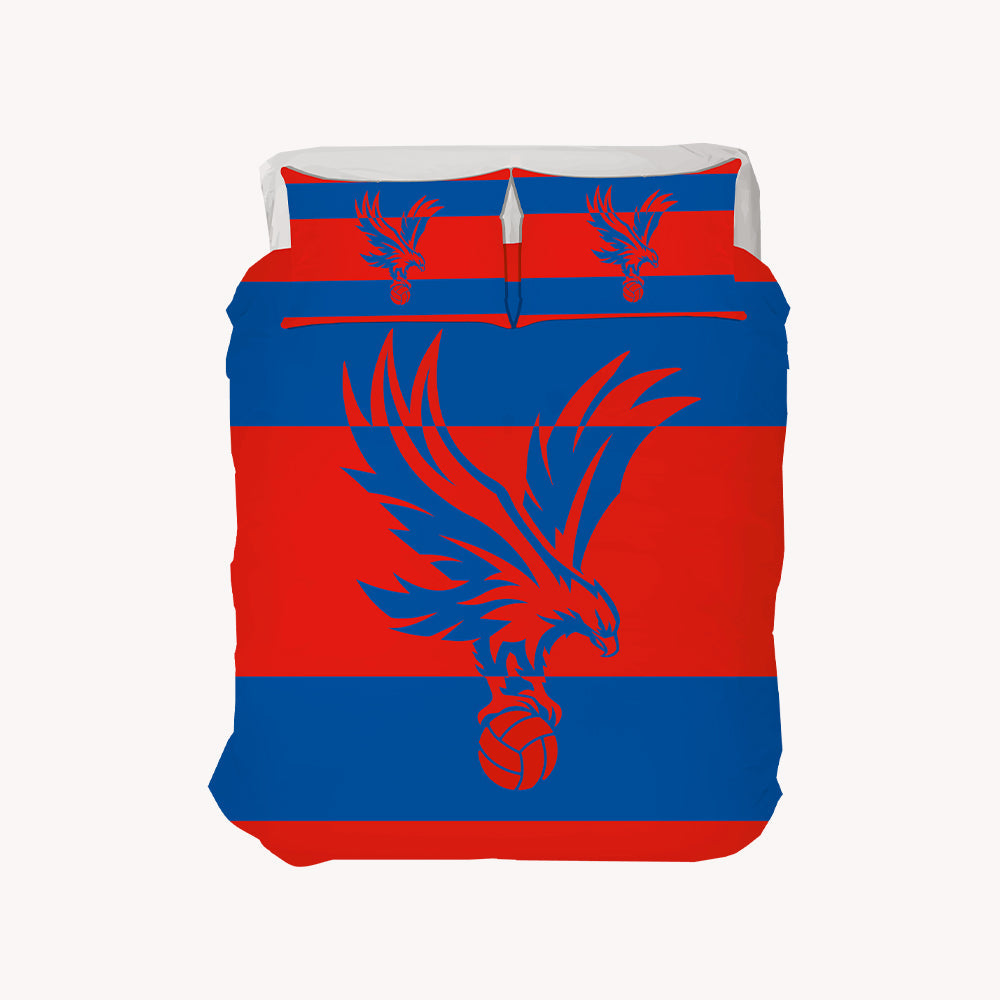 Crystal Palace Double Duvet