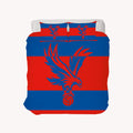 Crystal Palace King Duvet
