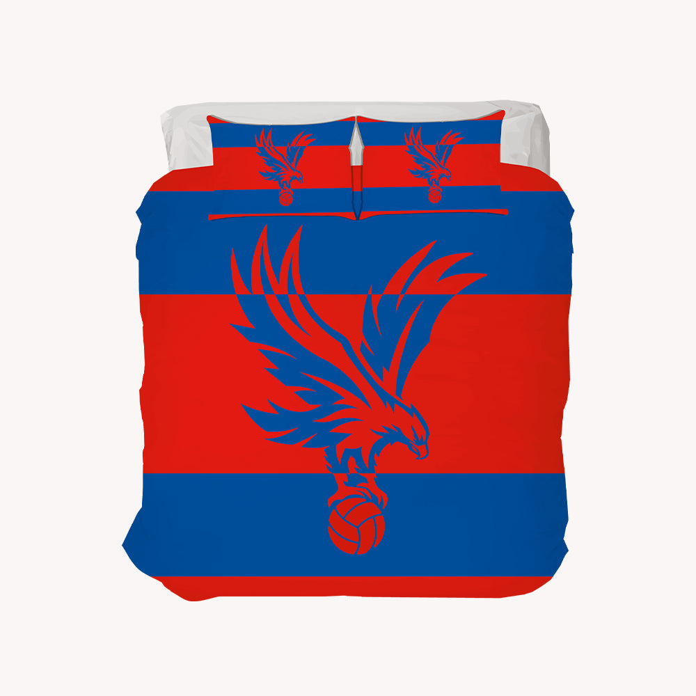 Crystal Palace King Duvet