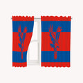 Crystal Palace 54"" Curtains