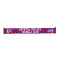 Logo Check Scarf