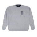 1861 Oversized Brushed Knit Jumper