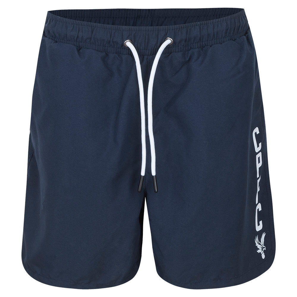 CPFC Swimming Shorts Navy