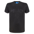 Palace Embroidered T-Shirt Black