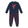 Repeat Eagle Long PJ's Junior