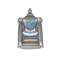Crest FA Cup Magnet