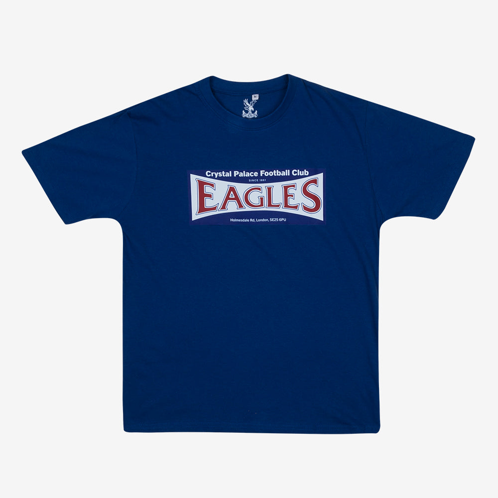 1983 Box Tee