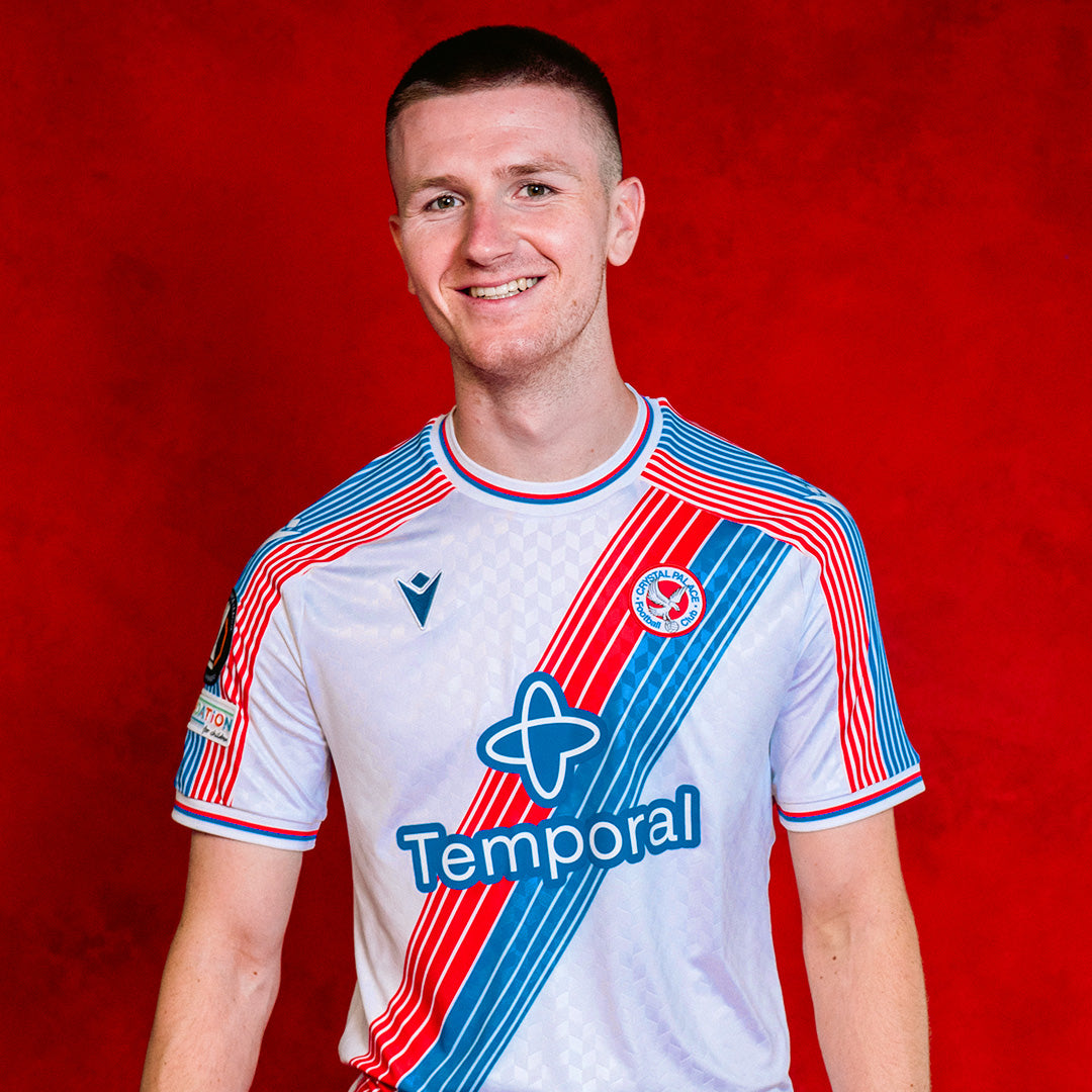26/27 Eagle Sash Shirt